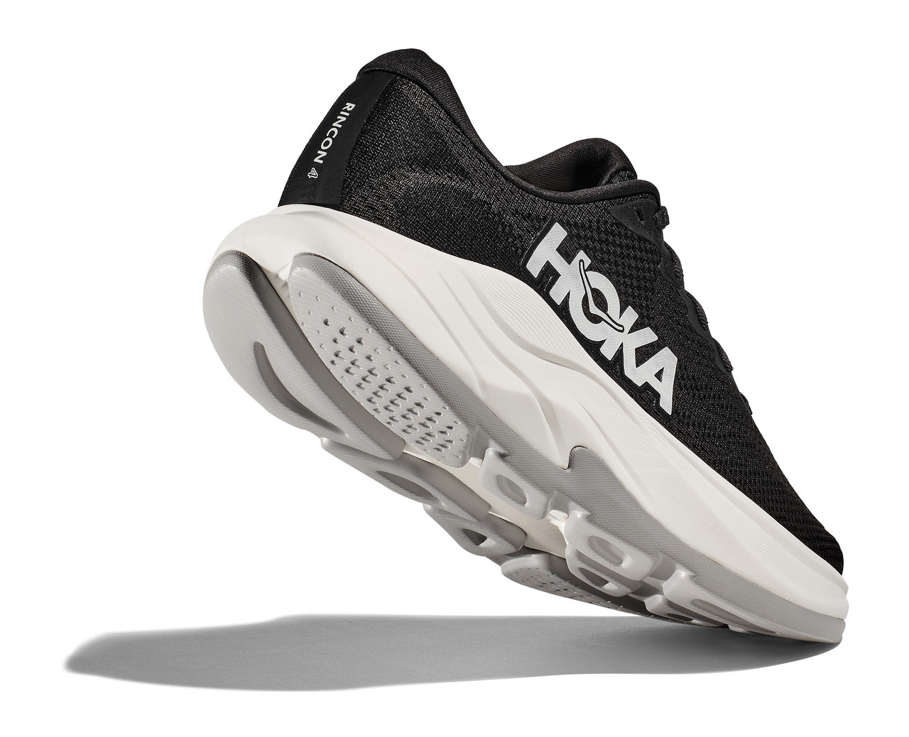 Hoka Rincon 4 Road Running Shoes - Men's
