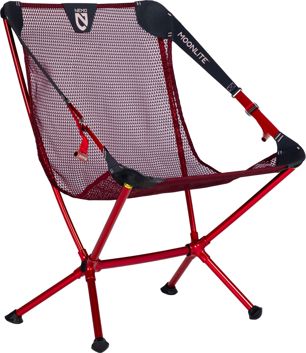 Nemo Moonlite Reclining Camp Chair
