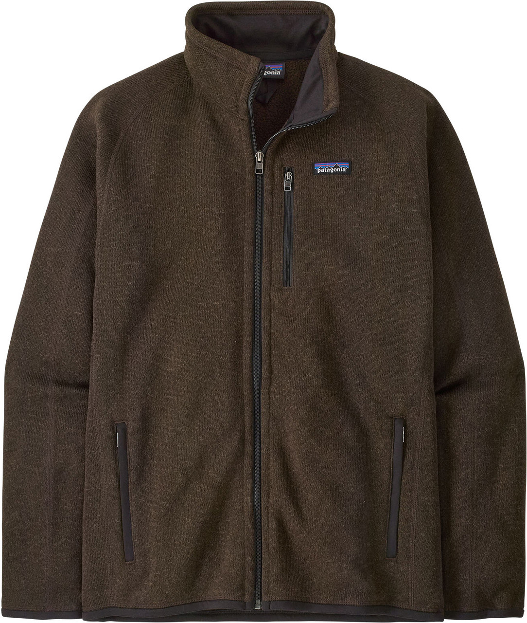 Patagonia Better Sweater Jacket - Men's