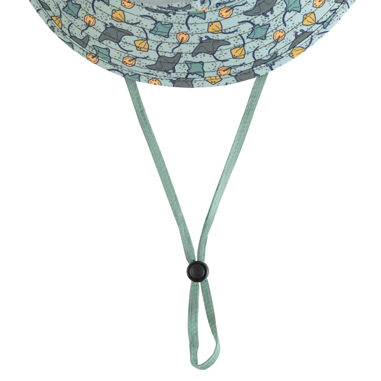 Level Six Seashell Sun Hat - Children