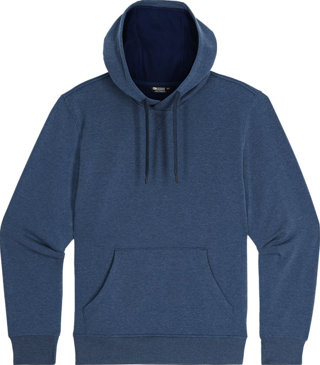 Outdoor Research Essential Fleece Pullover Hoodie - Men's