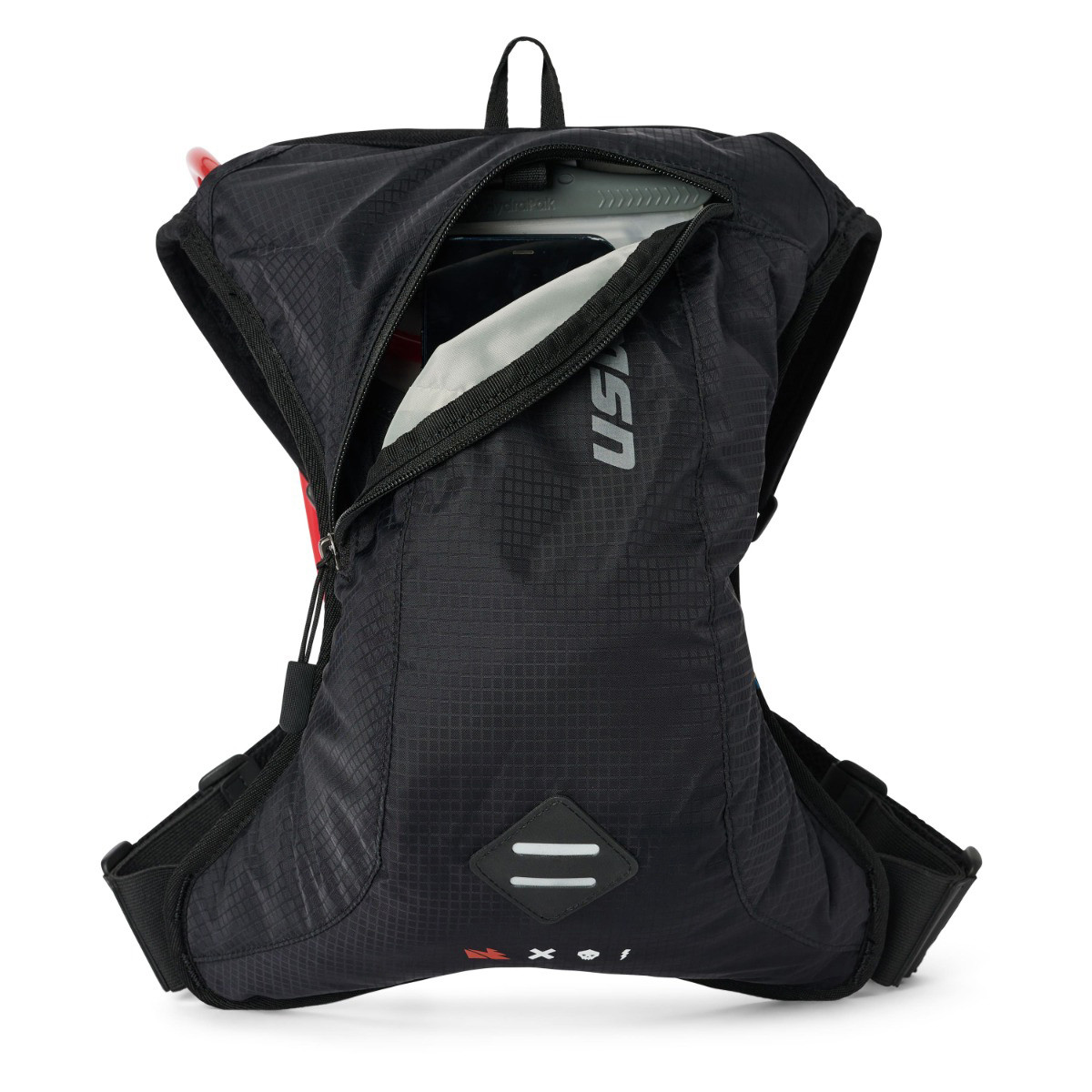 USWE Outlander 4L Hydration Pack - Unisex