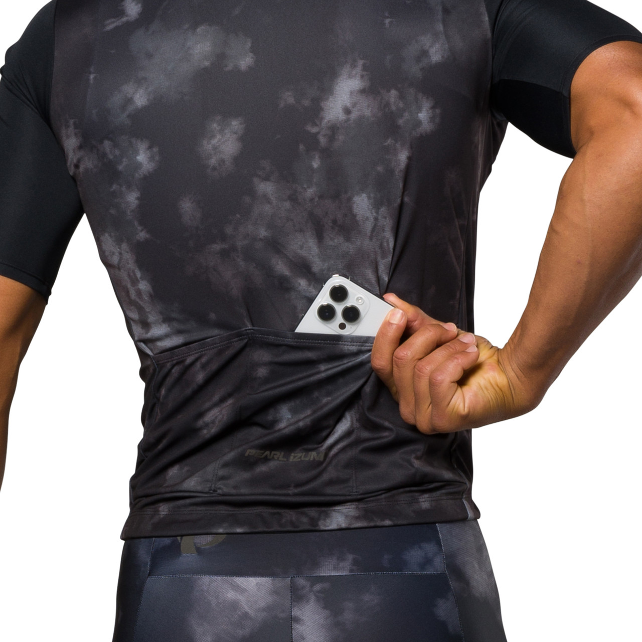 Pearl Izumi Attack Jersey - Men's