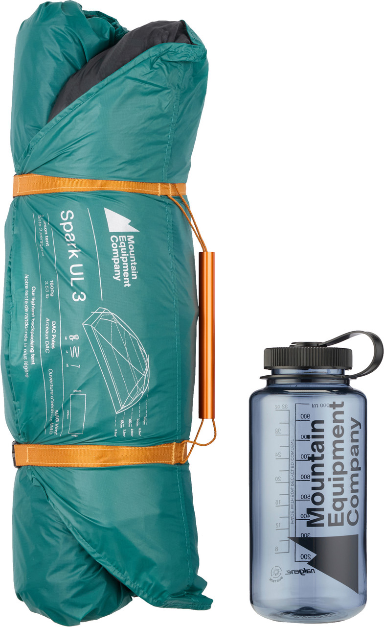 MEC Spark UL 3-Person Tent