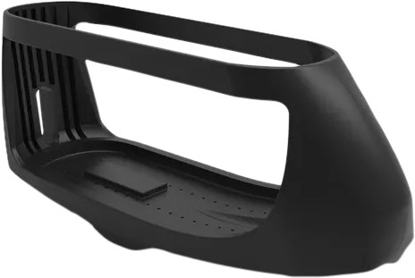 Wahoo Fitness Kickr Climb Base Adapter