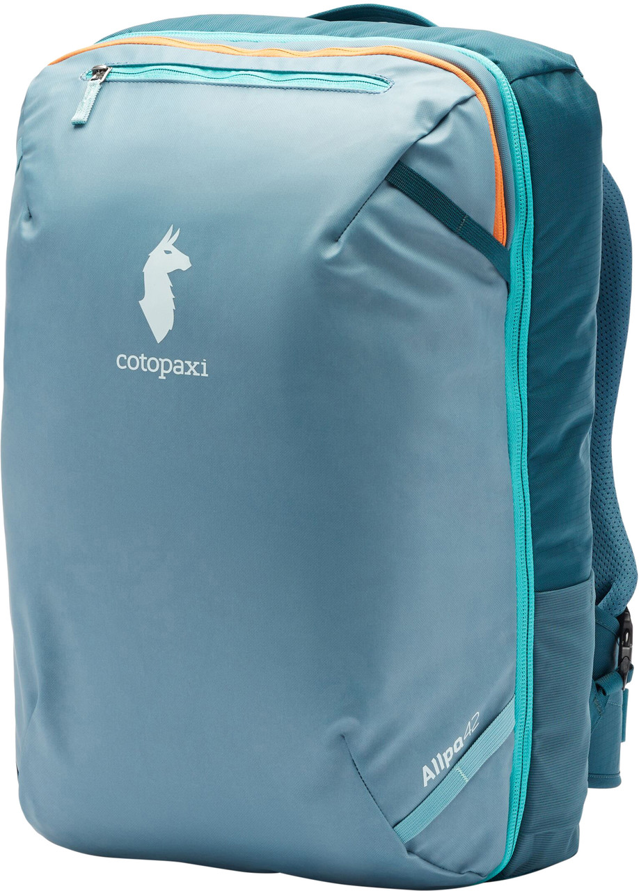 Cotopaxi Allpa 42L Travel Pack - Unisex