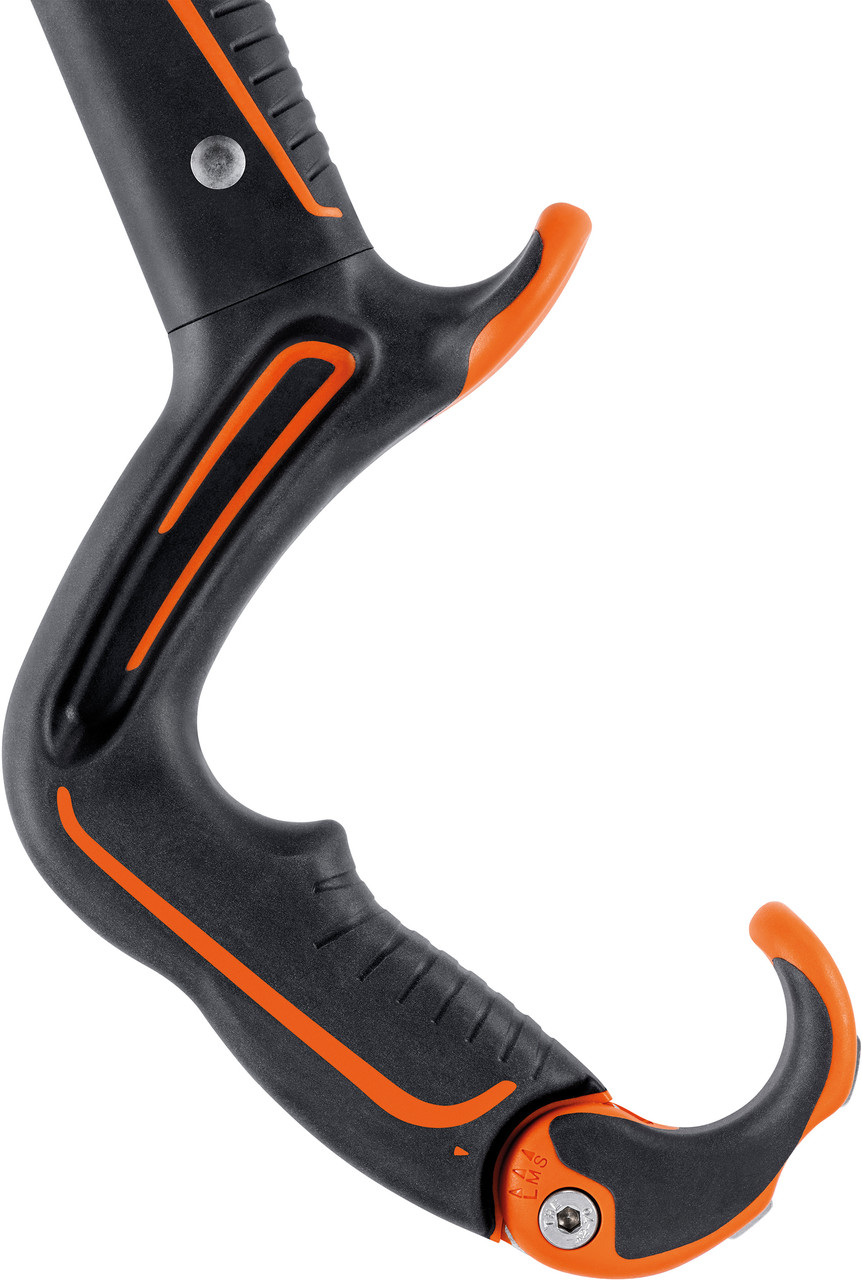 Petzl Ergonomic Ice Tool