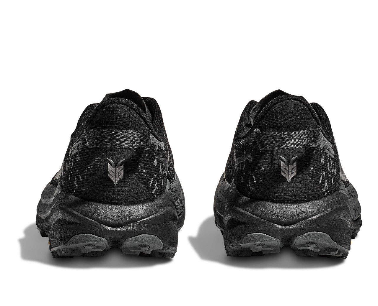 Hoka Speedgoat 6 Gore-Tex Trail Running Shoes - Women's