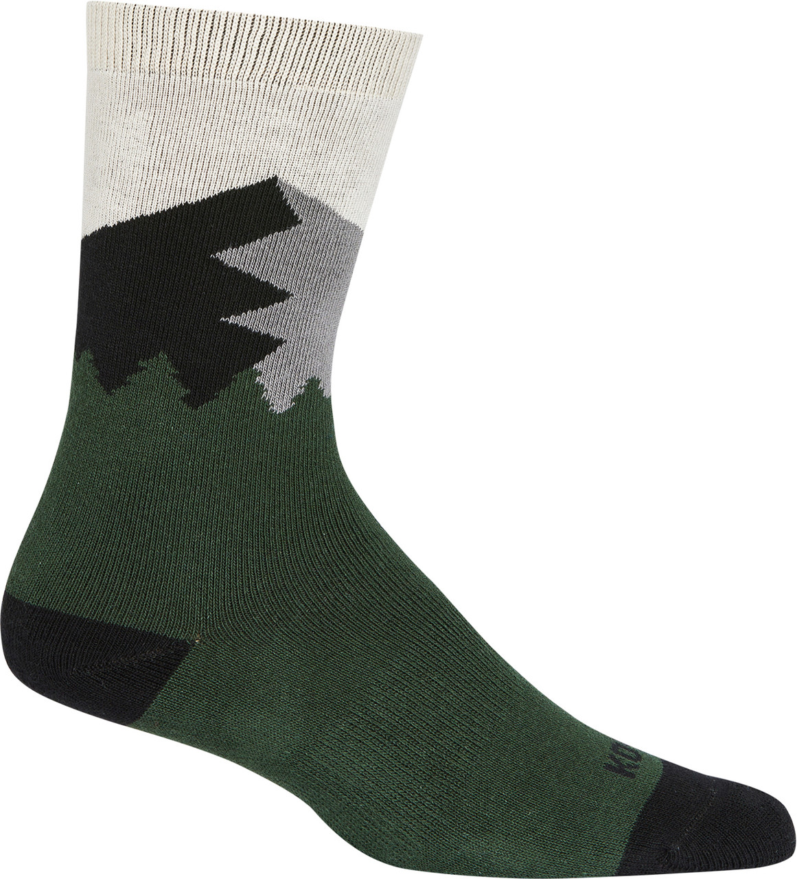 Kombi Himalaya Everyday Socks - Unisex