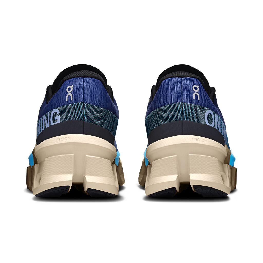 On Cloudmonster 2 Road Running Shoes - Men's