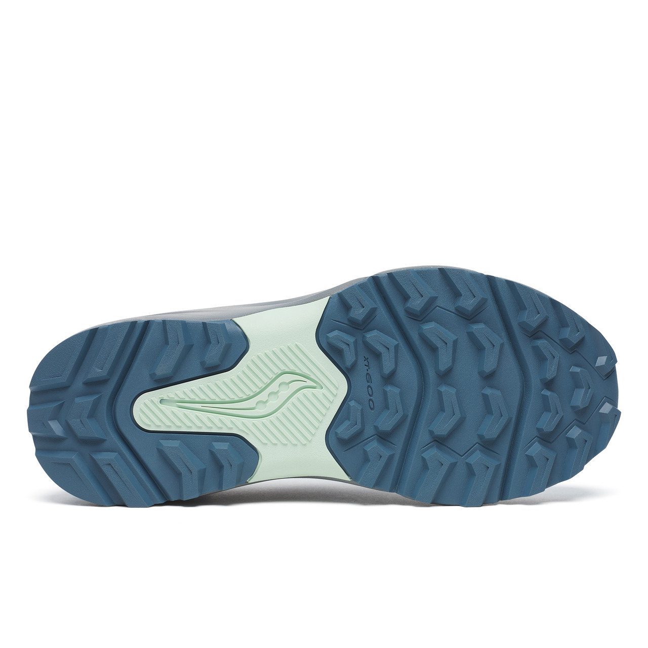 Saucony Excursion TR17 Trail Running Shoes - Women's