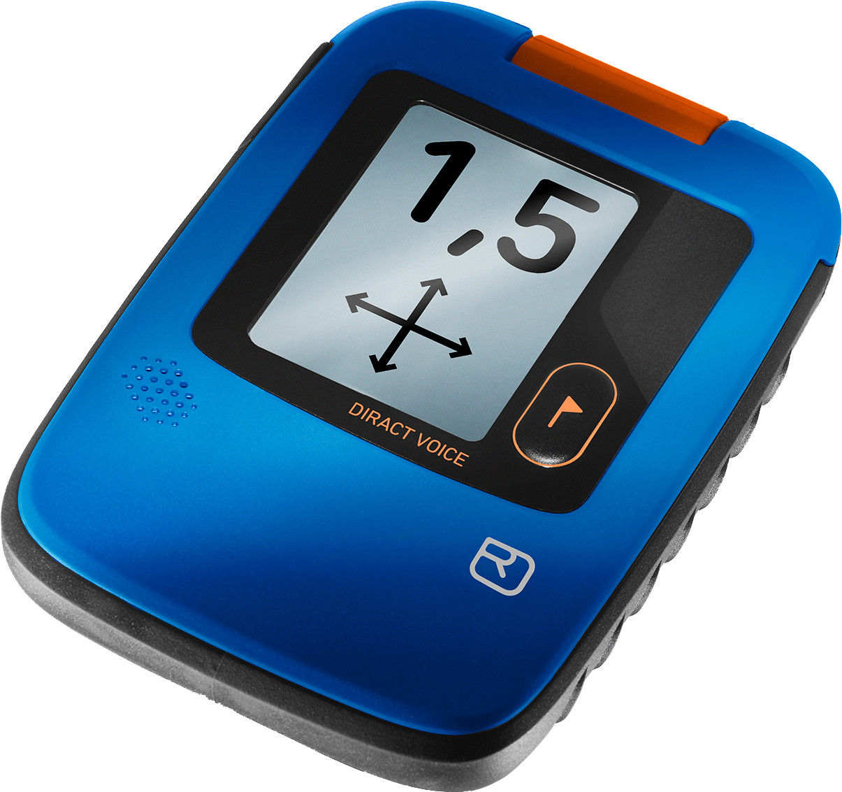 Ortovox Diract Voice Transceiver