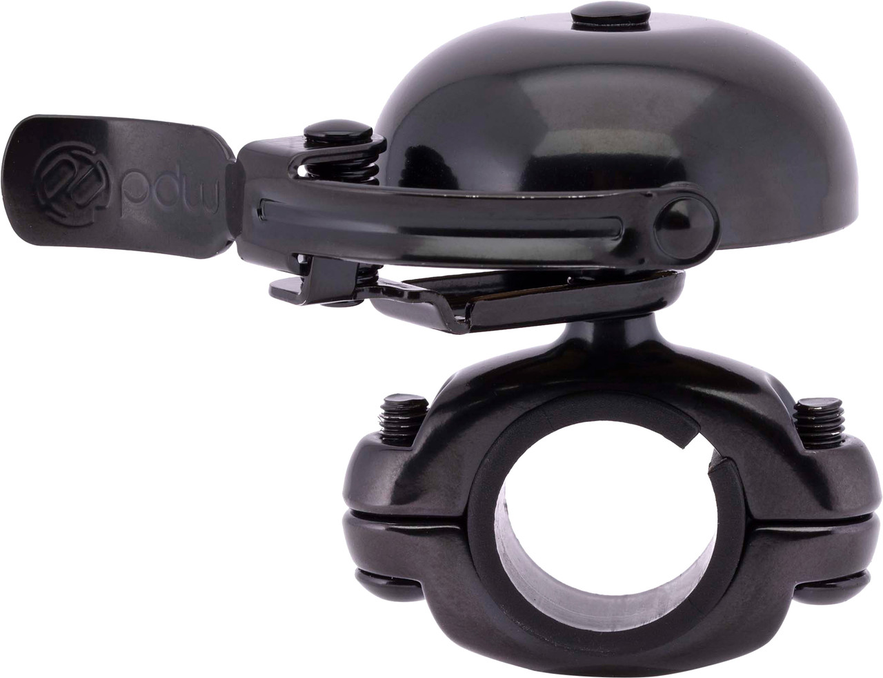 Portland Design Works King Of Ding II Bicycle Bell