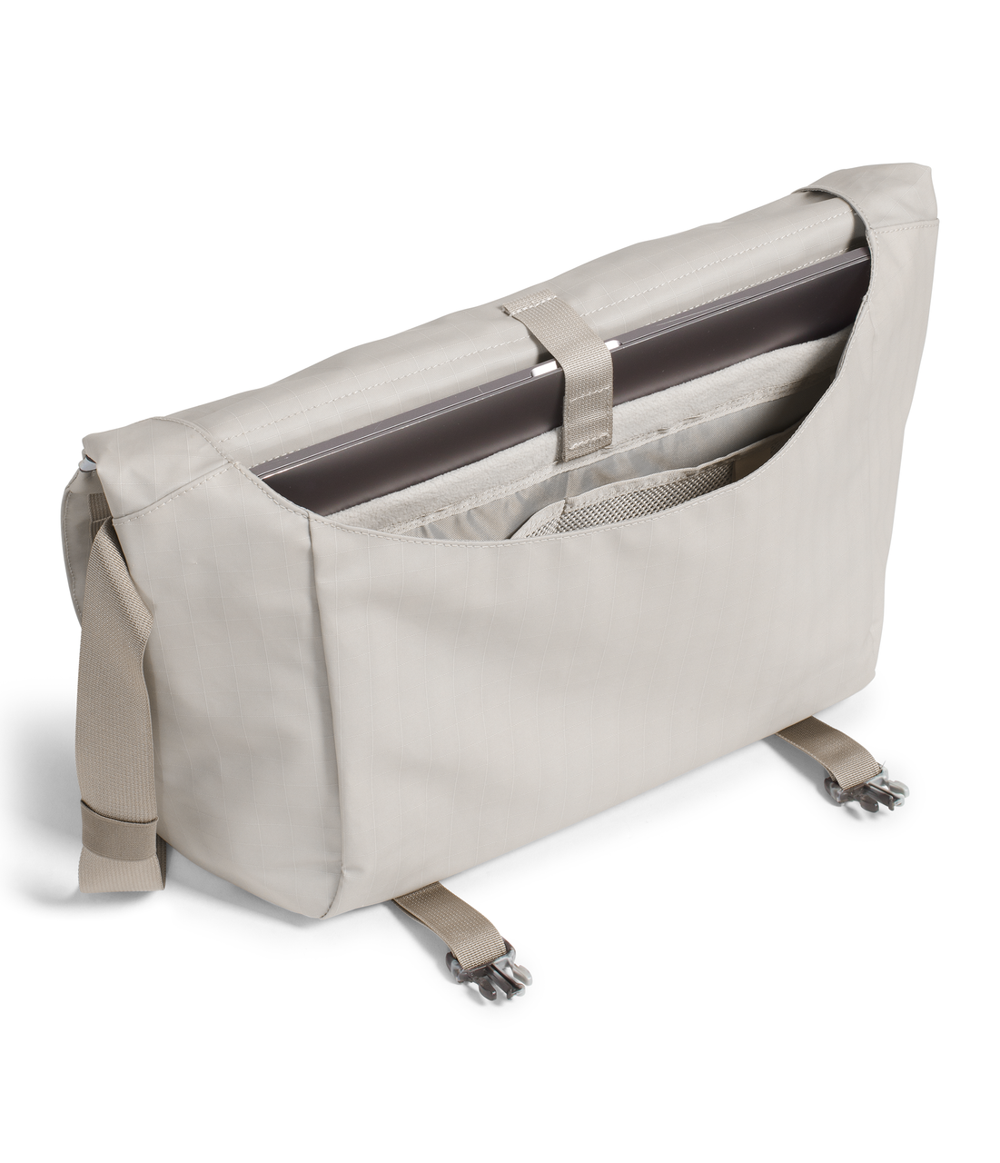 The North Face Base Camp Voyager Messenger Bag - Unisex