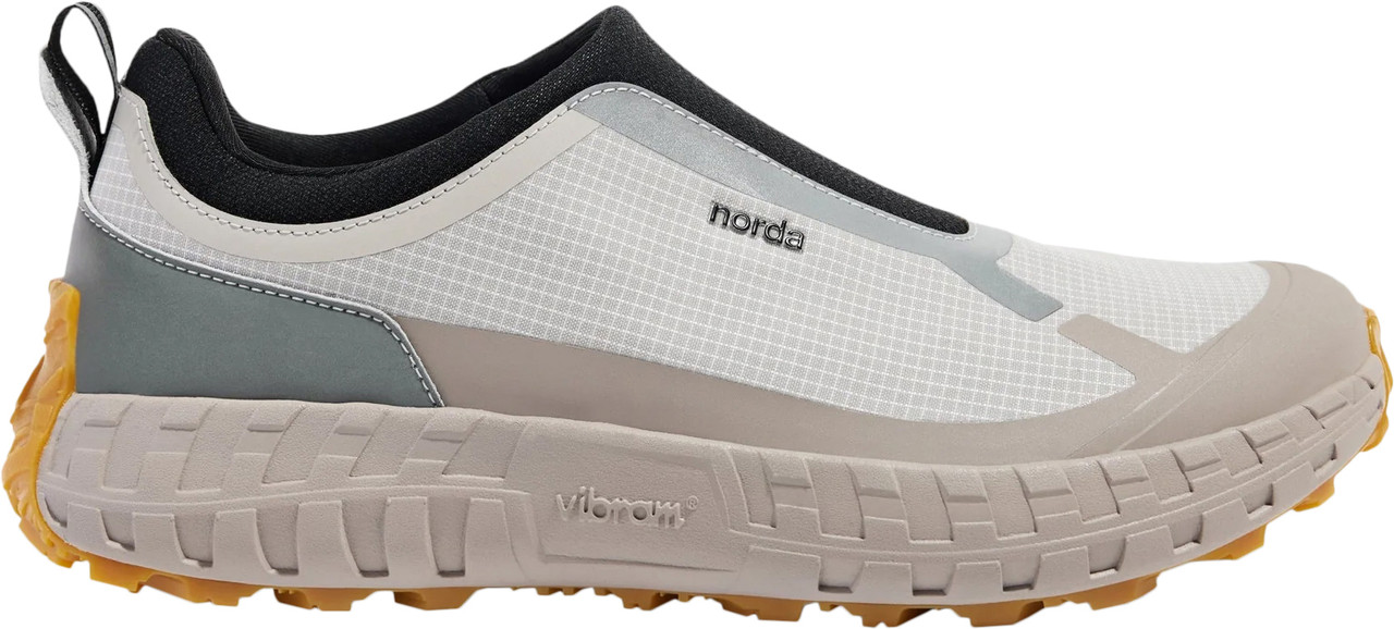 Norda 003 Laceless Approach Light Trail Shoes - Women's