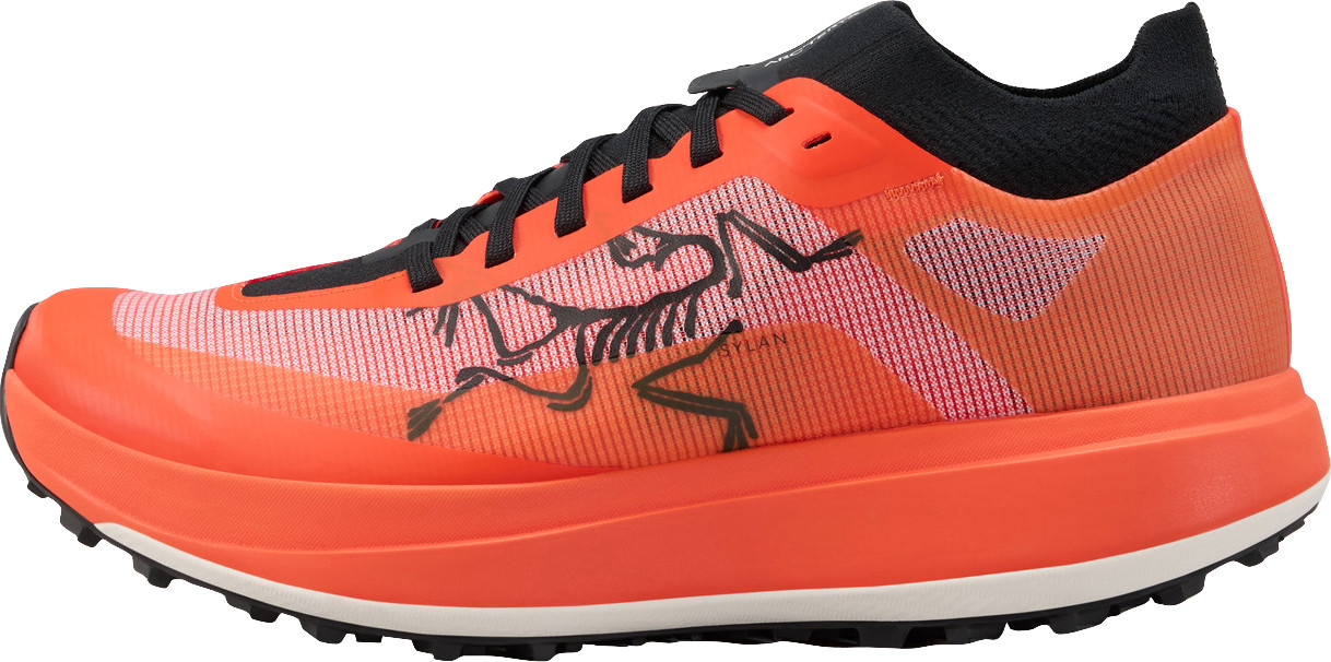 Arc'teryx Sylan Pro Trail Running Shoes - Men's