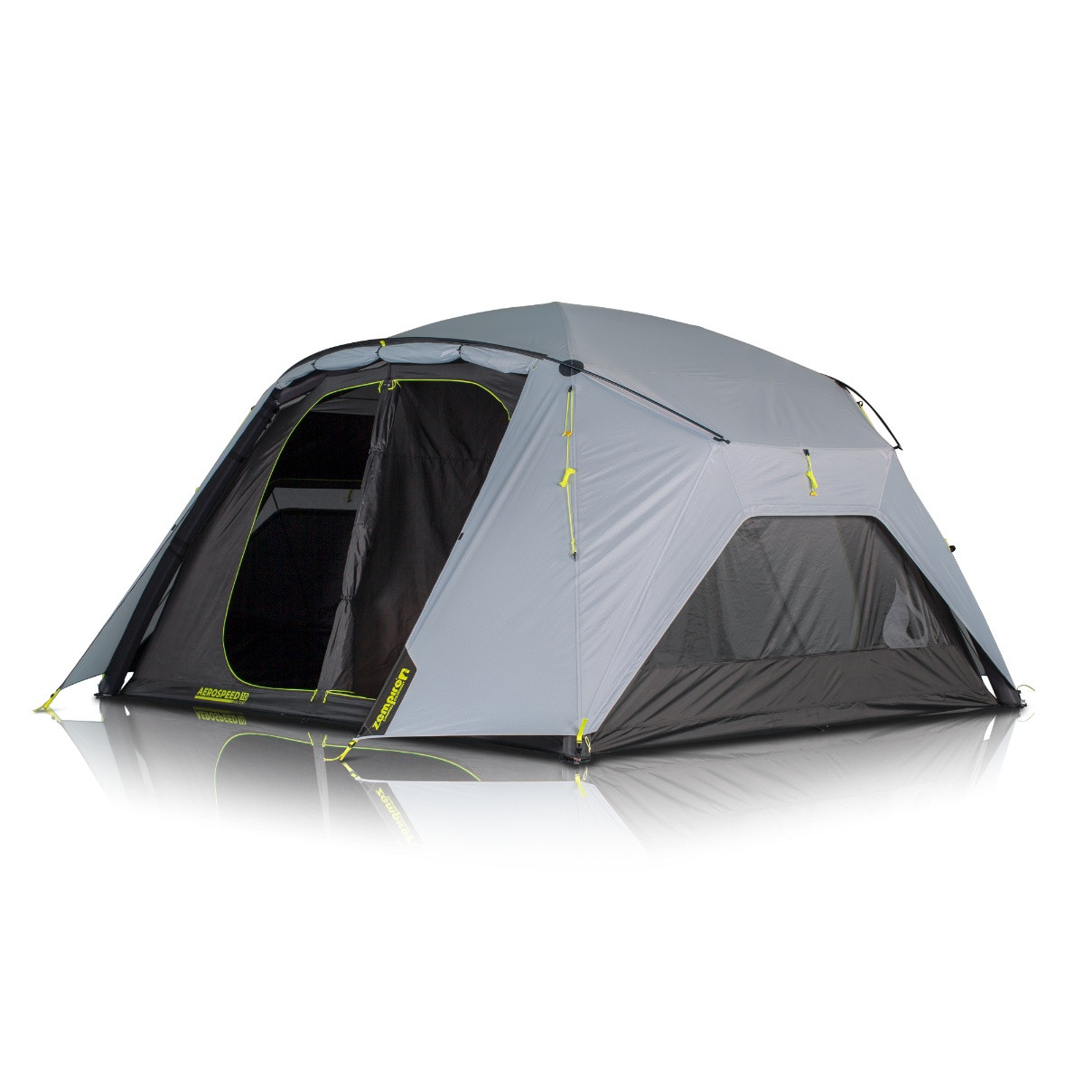 Zempire Aerospeed 10-Person Air Tent