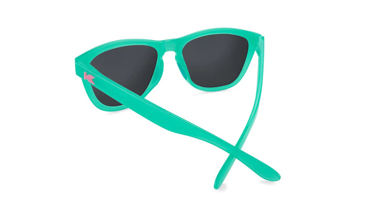 Knockaround Premiums Sport Polarized Sunglasses - Unisex