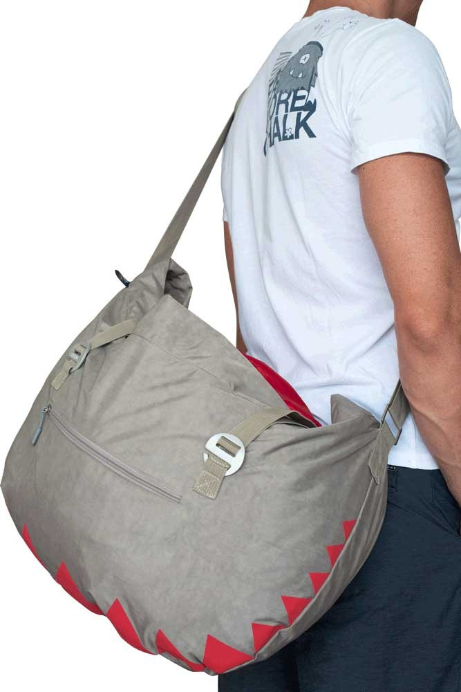 8BPlus Hank Rope Bag