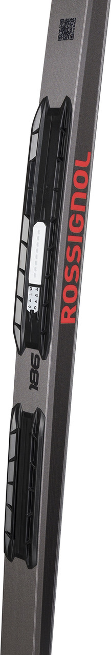 Rossignol Delta Course Skate Skis - Unisex