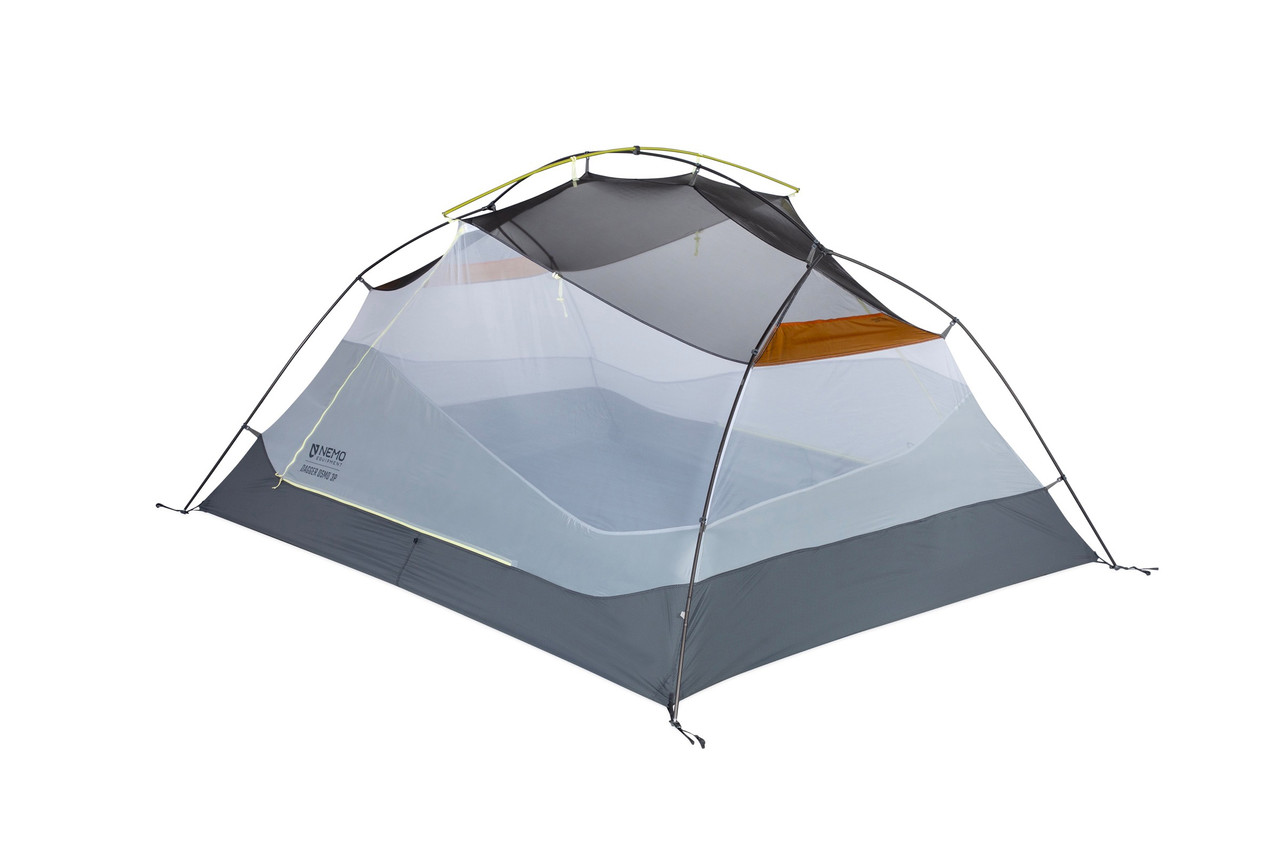 Nemo Dagger OSMO 3-Person Tent 2025