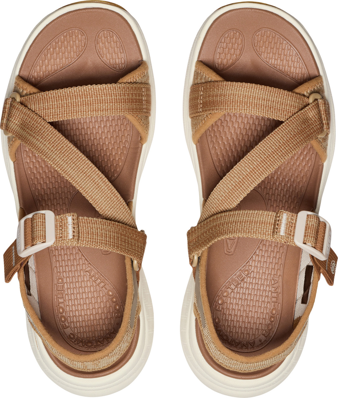 Keen Leiki OT Sandals - Women's