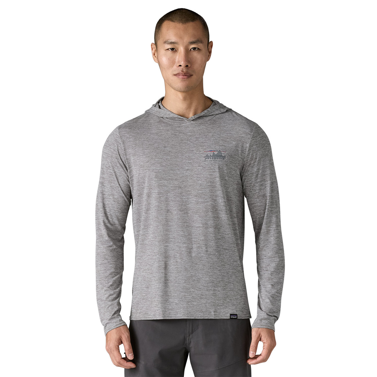 Patagonia Cap Cool Daily Graphic Hoody - Men's