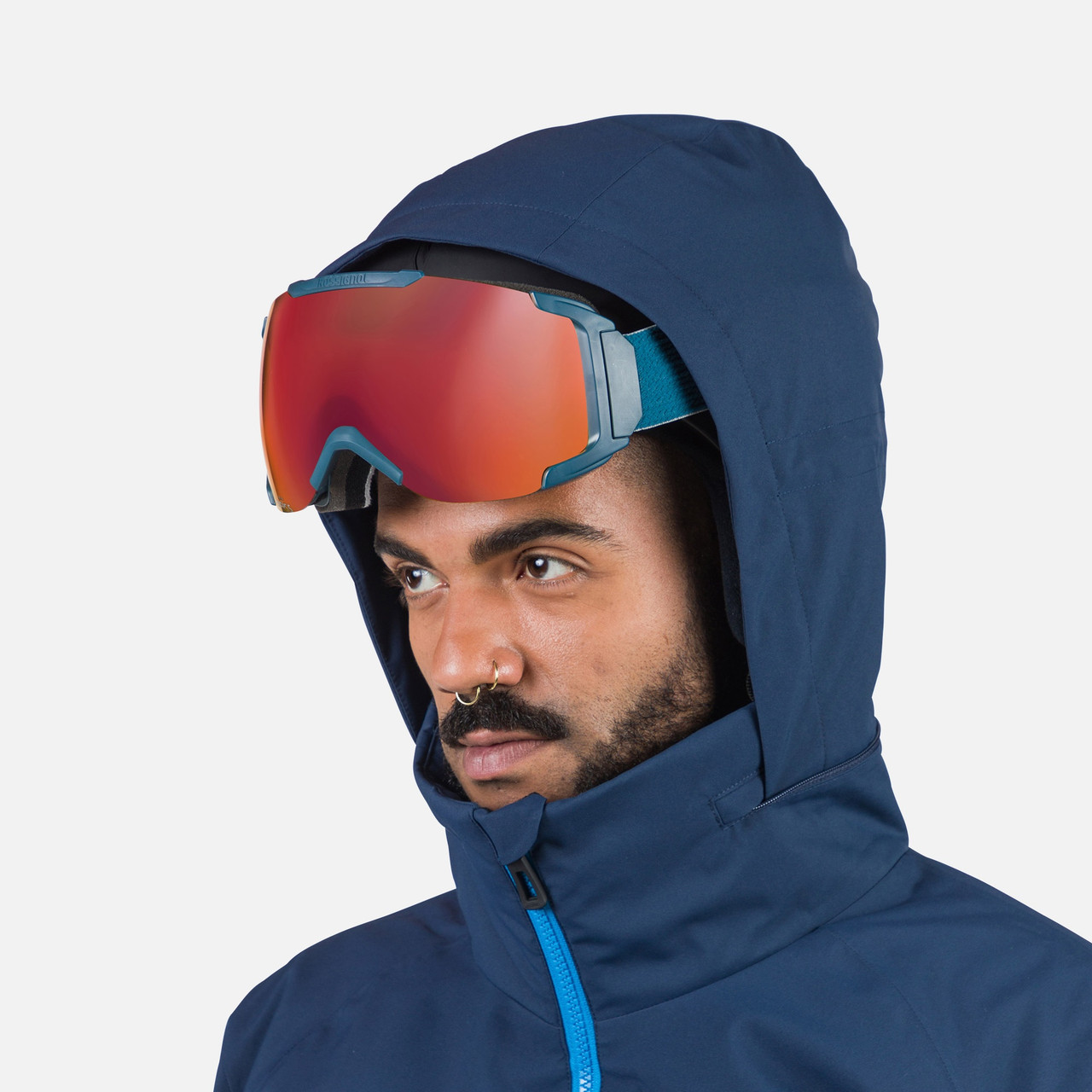 Rossignol Strawpile Ski Jacket - Men's