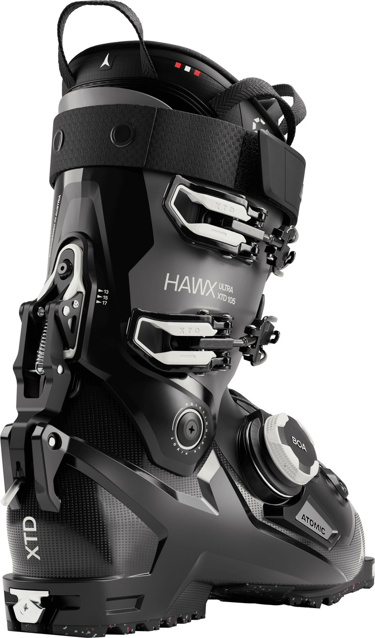 Atomic Hawx Ultra XTD 105 BOA GW Ski Boots - Women's