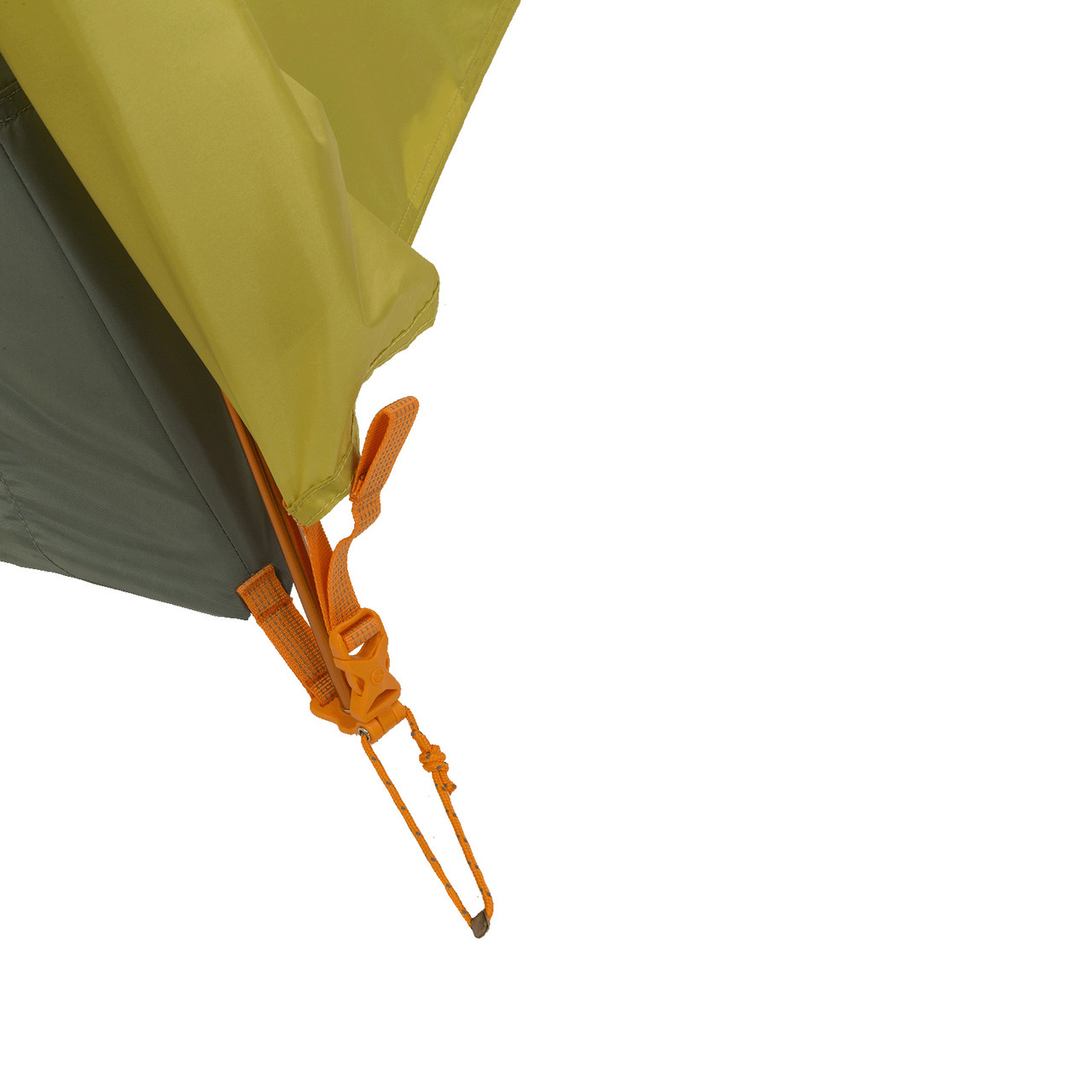 Big Agnes Blacktail 3 Person Tent