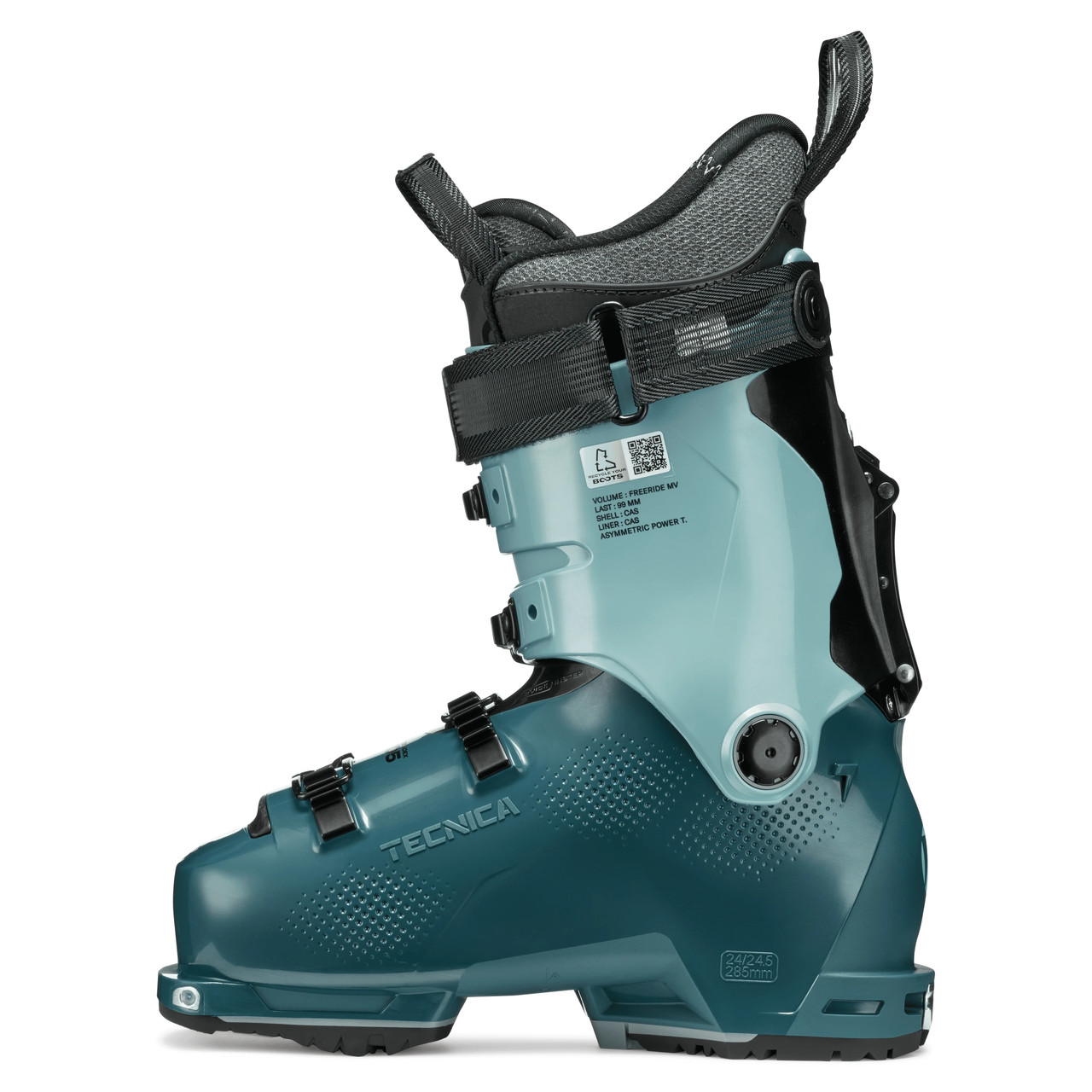 Tecnica Cochise 105 Ski Boots - Women's