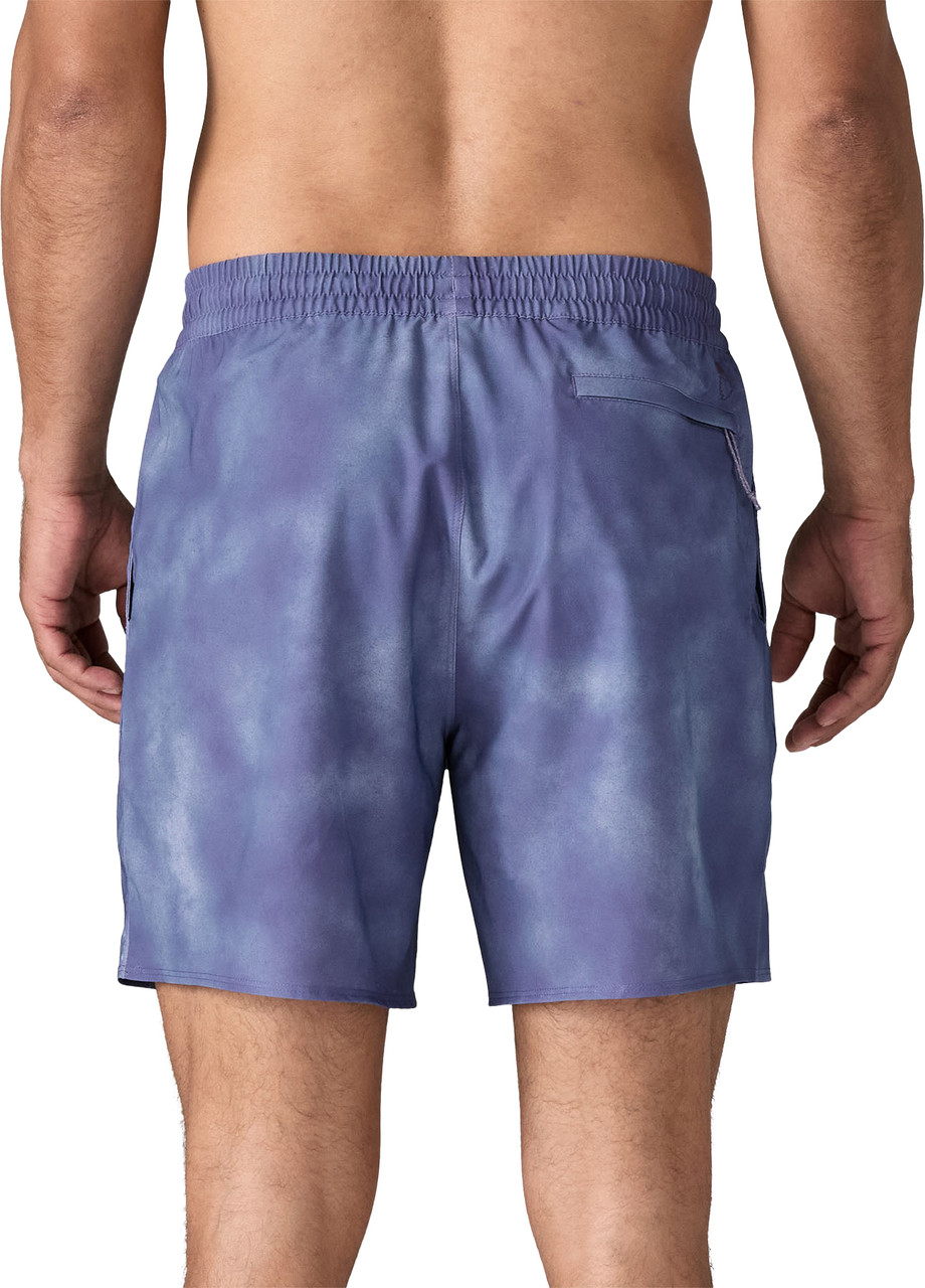 Patagonia Hydropeak Volley 16" Shorts - Men's