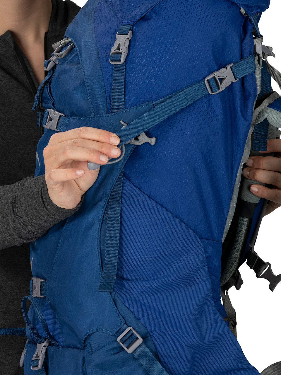 Osprey Ariel 65 Backpack - Women's