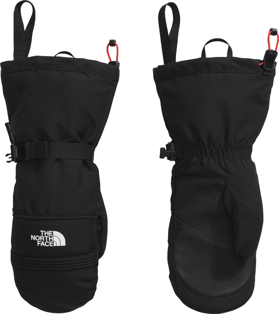 The North Face Montana Ski Mitts - Women's