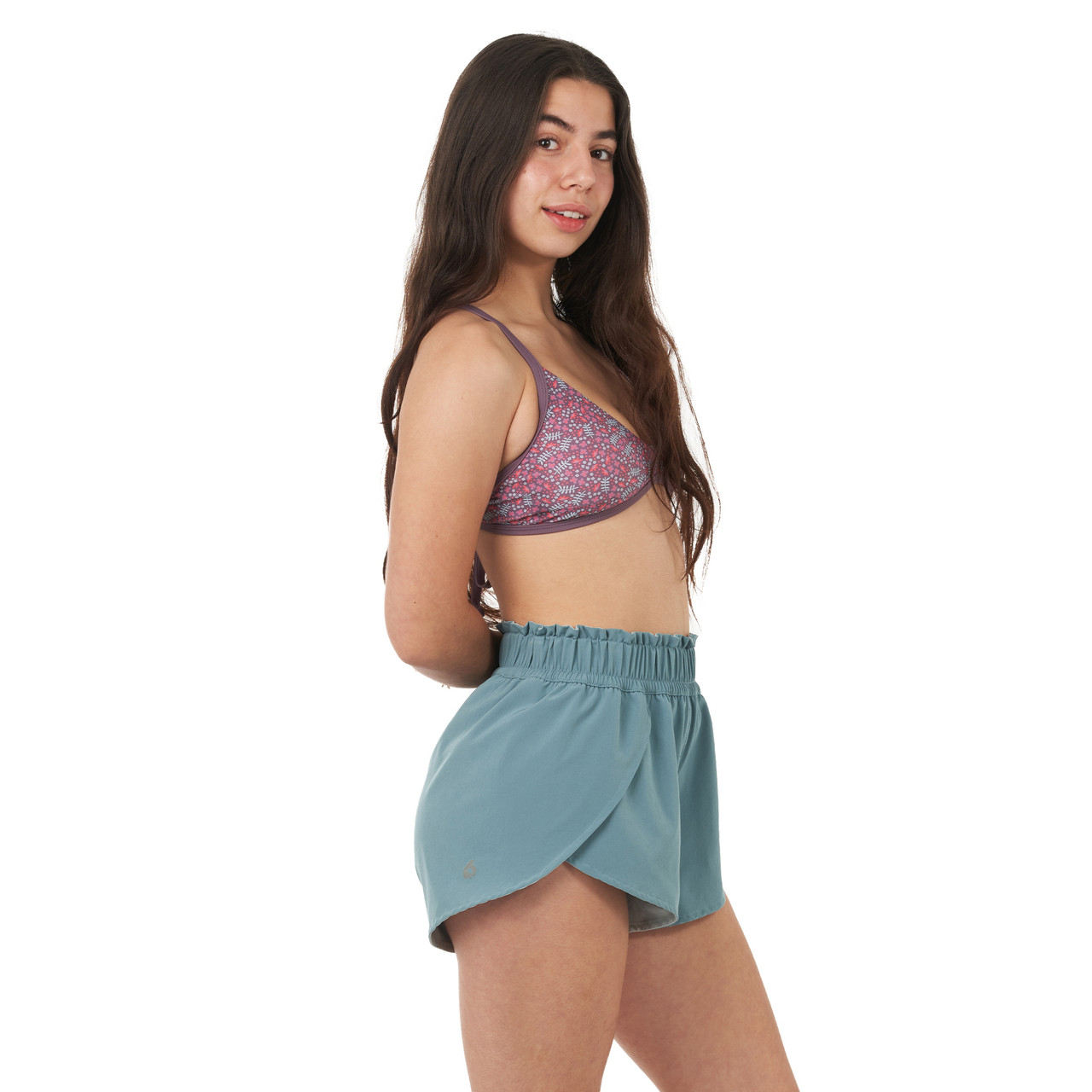 Level Six Lily Reversible Shorts