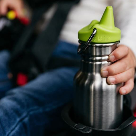 Klean Kanteen Sippy Cup Cap