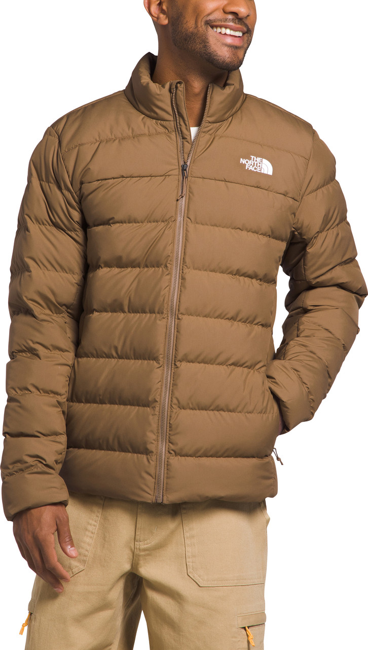 The North Face Aconcagua 3 Jacket - Men's