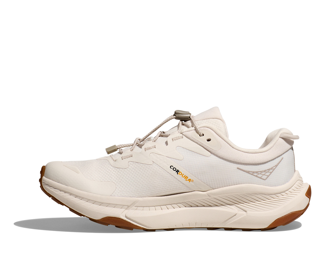 Hoka Transport Road Walking Shoes - Women's