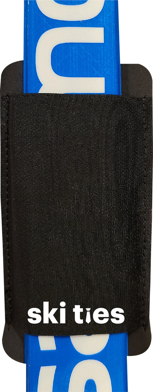 Ski Ties Cross Country Ski Sleeves - Pair - Unisex