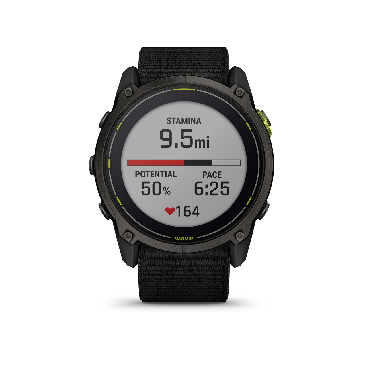 Garmin Enduro 3 51mm Sapphire Solar