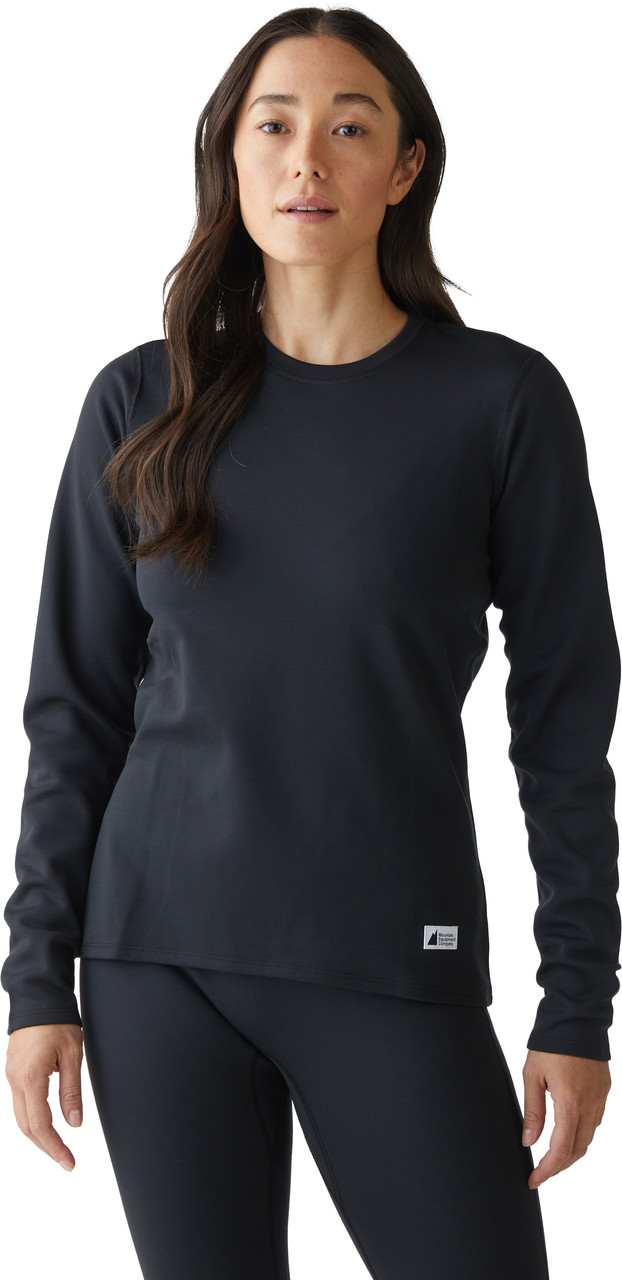 MEC T3 Merino Base Layer Long Sleeve Top - Women's