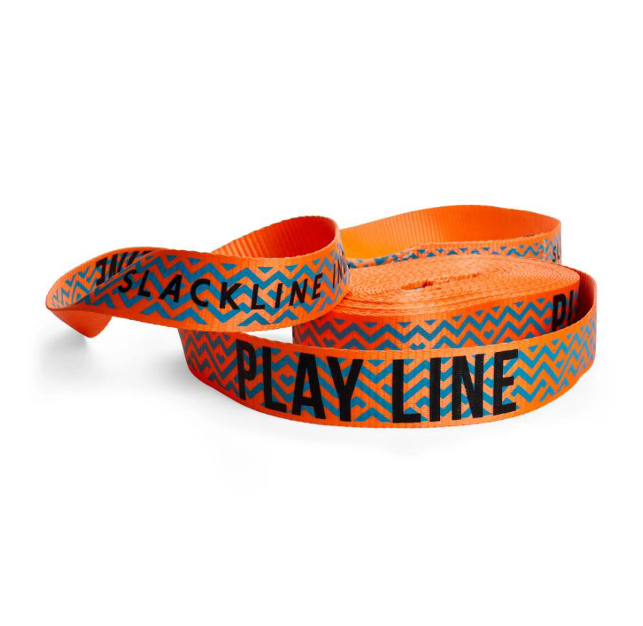 Slackline Industries Play Line Slackline