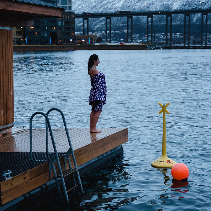 Nomadix Original Towel