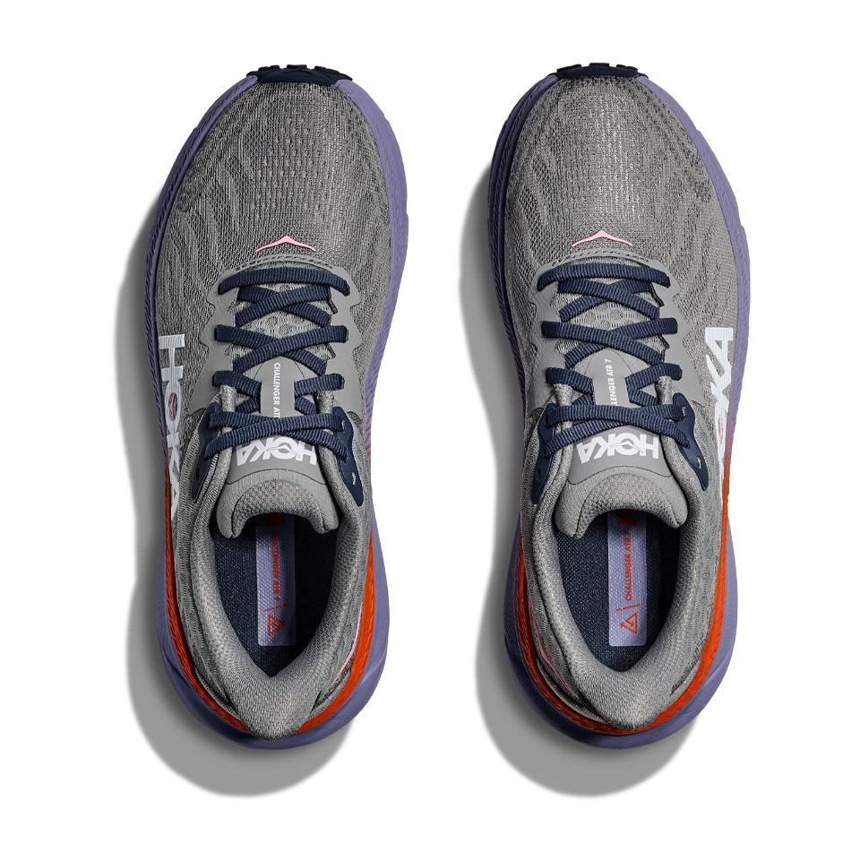 Hoka Challenger ATR 7 Trail Running Shoes - Women's