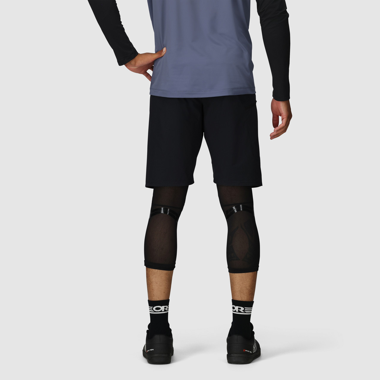 Outdoor Research Freewheel Lite Ride Shorts - Men's