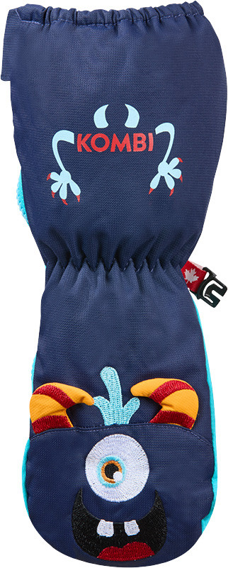 Kombi The Imaginary Friends Mitts - Children to Youths
