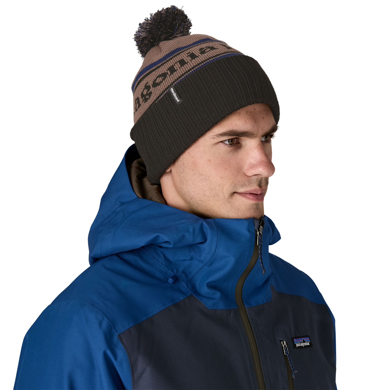 Patagonia Powder Town Beanie - Unisex
