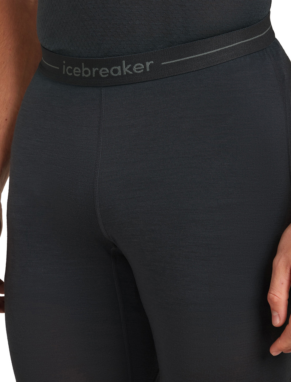 icebreaker 125 ZoneKnit Leggings - Men's
