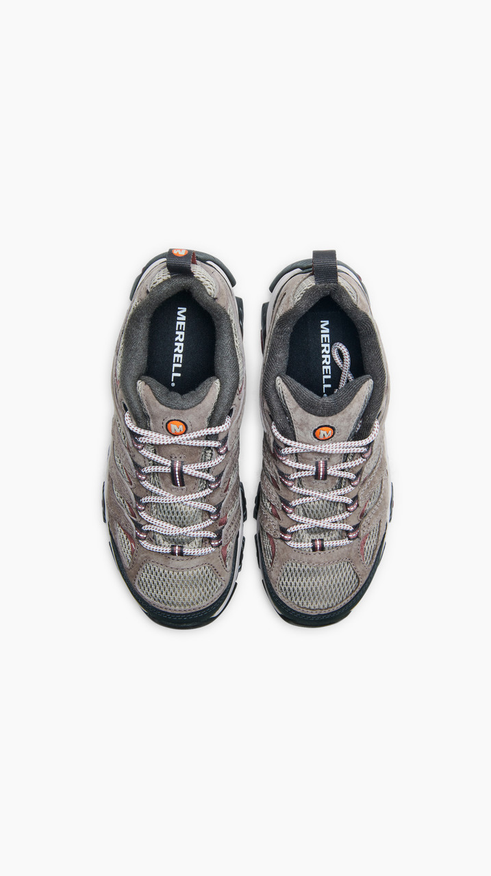 Merrell Moab 3 Light Trail Shoes - Women's