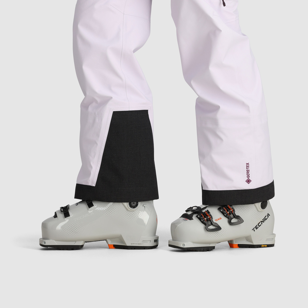 Outdoor Research Hemispheres II Bibs - Women's